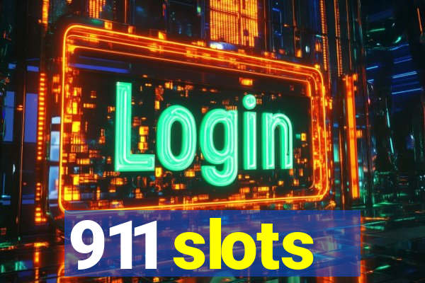 911 slots